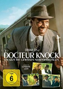 stream Docteur Knock - Ein Arzt mit gewissen Nebenwirkungen