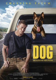 stream Dog - Das Glück hat vier Pfoten