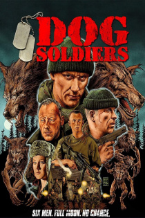 stream Dog Soldiers