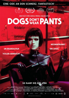 stream Dogs Don't Wear Pants