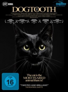 stream Dogtooth