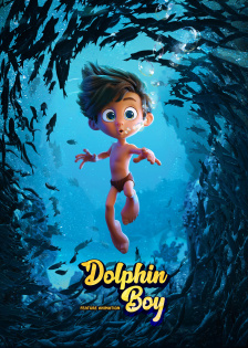 stream Dolphin Boy - Abenteuer unter dem Meer