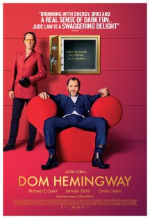 stream Dom Hemingway