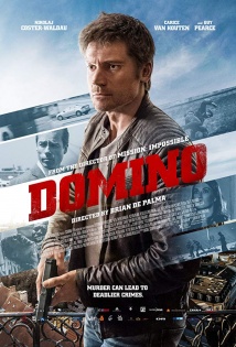 stream Domino - A Story of Revenge
