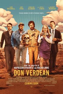 stream Don Verdean