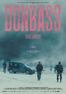 stream Donbass
