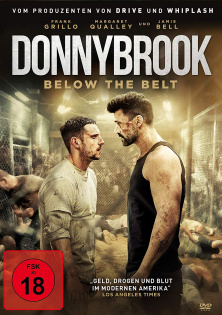 stream Donnybrook - Below the Belt
