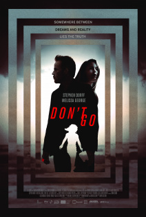 stream Dont Go - Zwischen Leben und Tod