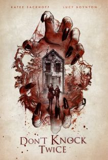 stream Don't Knock Twice