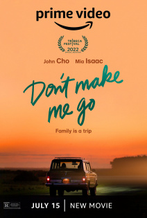 stream Don't Make Me Go