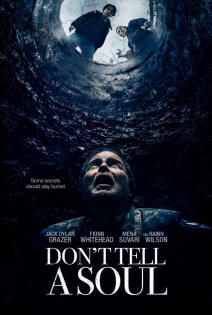 stream Dont Tell A Soul