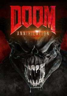 stream Doom Die Vernichtung