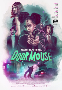 stream Door Mouse