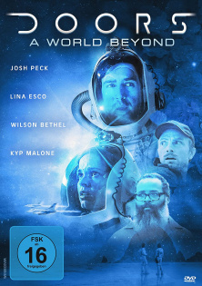 stream Doors - A World Beyond