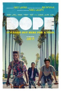 stream Dope