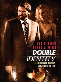 stream Double Identity
