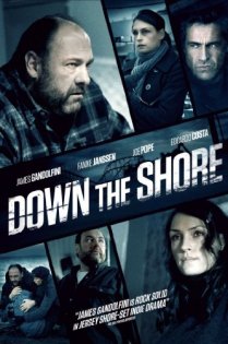 stream Down the Shore - Dunkle Geheimnisse