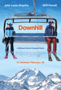 stream Downhill