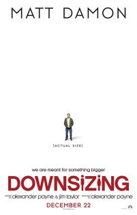 stream Downsizing
