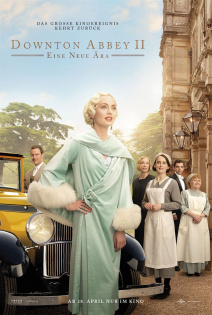 stream Downton Abbey 2 - Eine neue Ära