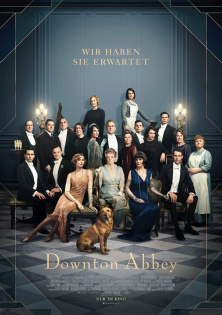 stream Downton Abbey