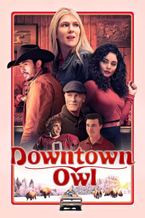 stream Downtown Owl