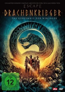 stream Drachenkrieger - Das Geheimnis der Wikinger
