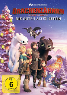 stream Drachenzähmen leicht gemacht Die gute alten Zeiten