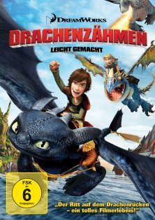 stream Drachenzähmen leicht gemacht