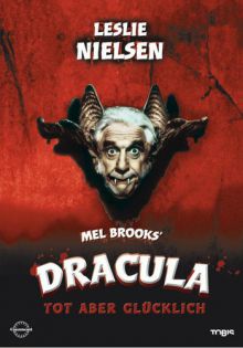 stream Dracula - Tot aber glücklich