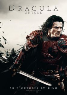 stream Dracula Untold
