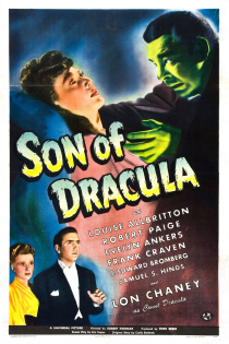 stream Draculas Sohn