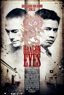stream Dragon Eyes