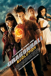 stream Dragonball Evolution *2009*