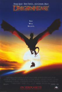 stream Dragonheart