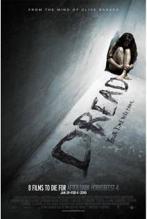 stream Dread