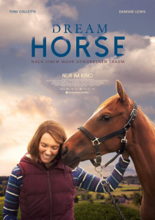 stream Dream Horse