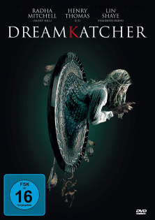 stream Dreamkatcher