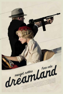 stream Dreamland (2019)