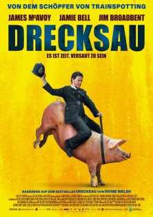 stream Drecksau