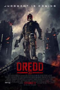 stream Dredd