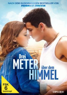 stream Drei Meter über dem Himmel