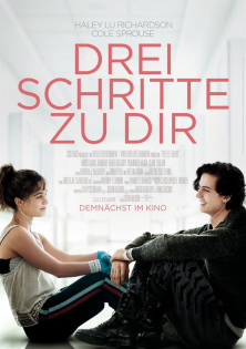stream Drei Schritte zu dir