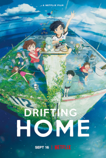 stream Drifting Home