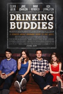stream Drinking Buddies