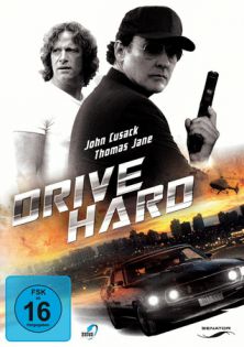 stream Drive Hard