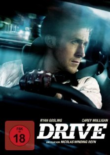 stream Drive