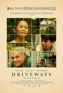 stream Driveways