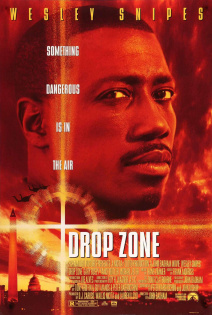 stream Drop Zone