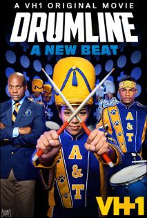 stream Drumline: A New Beat